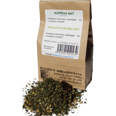 JUKL Kopřiva nať 50 g – Sleviste.cz
