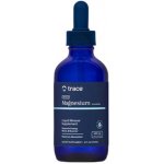 Trace Minerals Research Magnézium iontový hořčík 400 mg 118 ml – Hledejceny.cz