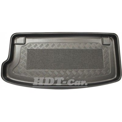 Plastová vana do kufru HDT Aristar Hyundai i10 hatchback 2008, horní kufr – Hledejceny.cz