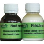 Dřevo Novák Plnič trofejí černé zvěře Váha: 130 + 130 ml, – Zboží Dáma