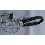 JVM náhubek pro psa kovový americký kokršpaněl – Zbozi.Blesk.cz