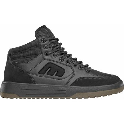 Etnies Loot High Wr Black – Hledejceny.cz