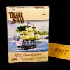 Desková hra Warlord Games Black Seas: USS Constitution EN