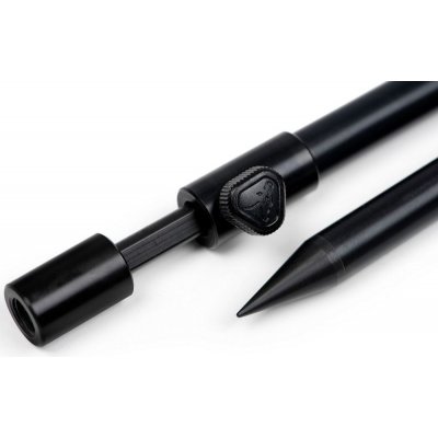 Fox Vidlička Black Label Slim Bankstick 9" – Sleviste.cz