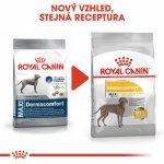 Royal Canin Maxi Dermacomfort 3 kg – Zboží Mobilmania
