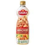 Sagra arašídový olej, 1 l – Zboží Mobilmania