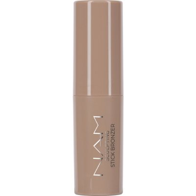 NAM Sculpting Stick Bronzer Bronzer na obličej v tyčince 1 10 g – Zboží Dáma