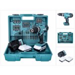 Makita HP457DWE10 – Hledejceny.cz