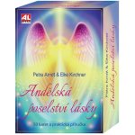 Andělská poselství lásky – Hledejceny.cz