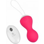 Vibrační kuličky - Connor – Zboží Dáma