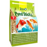 Tetra Pond Sticks 7 l – Zbozi.Blesk.cz