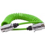 Propojovací kabel 12V AL – Hledejceny.cz