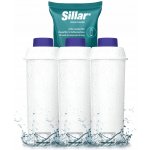 Sillar Delonghi 3 ks – Zboží Mobilmania