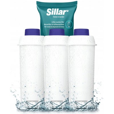 Sillar Delonghi 3 ks – Zboží Mobilmania