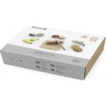Melissa & Doug dřevěné ovoce na krájení – Zbozi.Blesk.cz