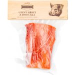 Maxmilián Uzený hřbet z divočáka 200 g – Sleviste.cz