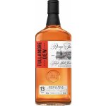 Tullamore D.E.W. 13y Rouge 40% 0,7 l (holá láhev) – Hledejceny.cz