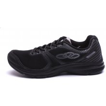 Olympikus dámská sportovní obuv Twist Black/Dk.Grey