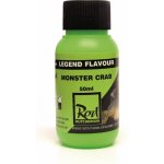 Rod Hutchinson RH Legend Flavour MONSTER CRAB 50 ml – Zbozi.Blesk.cz