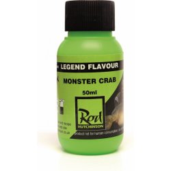 Rod Hutchinson RH Legend Flavour MONSTER CRAB 50 ml