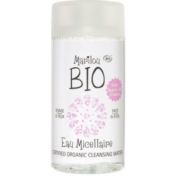 Marilou BIO micelární čistící voda 125 ml