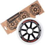 Tempish RADICAL 100 mm 85/86A 3 ks – Zboží Dáma