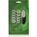 Holika Holika pleť.látková maska s okurkou 23 ml – Zboží Dáma