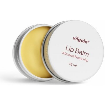 Vilgain Balzám na rty 15 ml – Hledejceny.cz