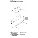 Bosch DWB63BC60 – Zboží Mobilmania