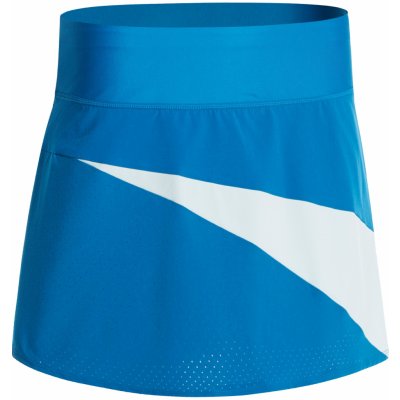 Perfly sukně na badminton 560 modrá