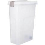 TRIXIE Zásobník na krmivo 40 l 27 × 61 × 45 cm – Sleviste.cz