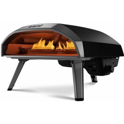 Ooni Outdoor Koda 16 plynová pec na pizzu – Zboží Dáma