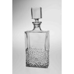 Bohemia Jihlava karafa na whisky Nicolette 600 ml – Zboží Dáma