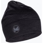 Čepice BUFF Lightweight Merino Wool Hat Solid černá 113013.999.10.00 – Hledejceny.cz