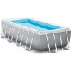 Bazén Intex Prism Frame Rectangular Pools 400 x 200 x 100 cm 26788NP