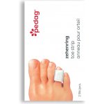 pedag TOE STRIP gelový prstenec na kuří oka, bradavice, odřeniny – Zboží Dáma