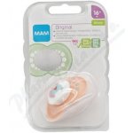 Mam dudlík original růžová – Zboží Mobilmania