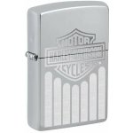 Zippo benzínový Harley Davidson 26820 – Hledejceny.cz