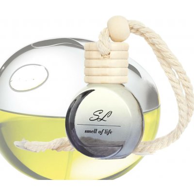 Smell of Life "Be Delicious" 10 ml – Hledejceny.cz