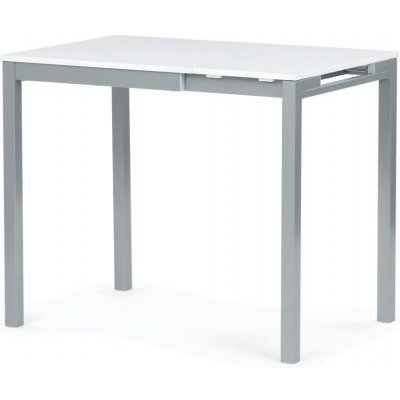 Autronic GDT-206 WT 60-90 x 60 cm melamin bílá – Sleviste.cz