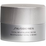 Shiseido Men Moisturizing Recovery Cream 50 ml – Zboží Dáma