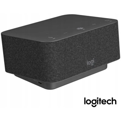 Logitech Logi Dock UC 986-000024 – Zboží Mobilmania