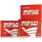 Nutrend MagnesLife Active Drink citron 10 x 15 g – Hledejceny.cz