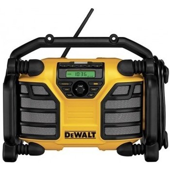 DeWalt DCR016