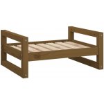 vidaXL Postel pro psy – Zbozi.Blesk.cz