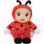 Alltoys Bambolína Beruška – Hledejceny.cz