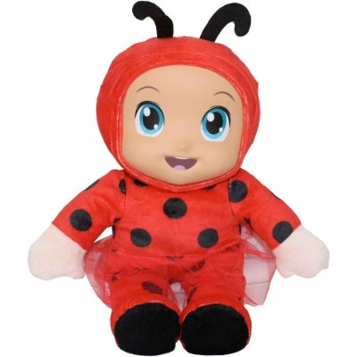Alltoys Bambolína Beruška – Hledejceny.cz