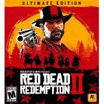 Red Dead Redemption 2 (Ultimate Edition) – Zboží Mobilmania