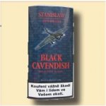 Stanislaw Black Cavendish 50 g – Zboží Mobilmania