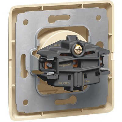 Legrand Cariva 773924 – Zboží Mobilmania